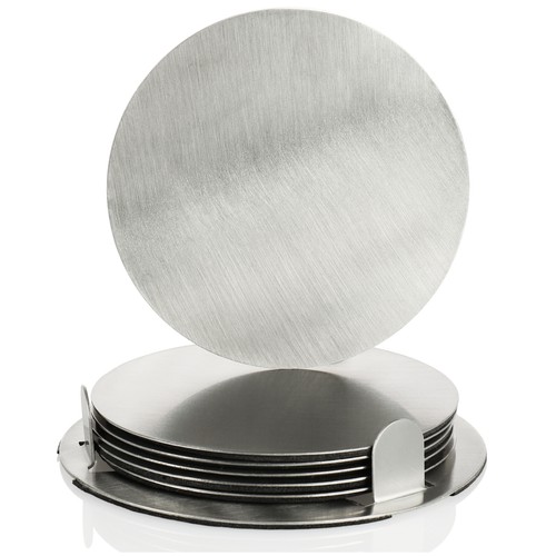 Teiliges untersetzer set mit - untersetzer-set,