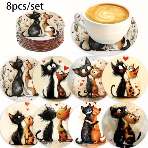 Lustige katzen design - lustige,