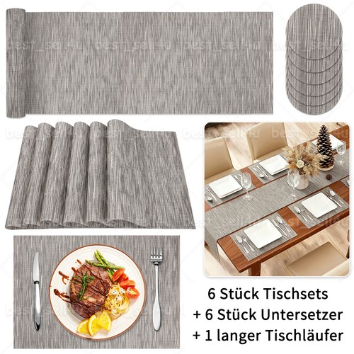 Tlg tischsets set in - tischsets-set,