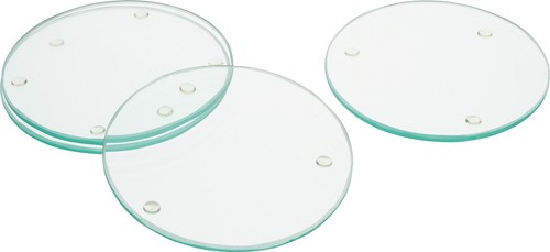 Vbs glasuntersetzer set - glasuntersetzer,
