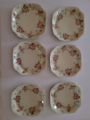 Untersetzer 10 cm - 6, x