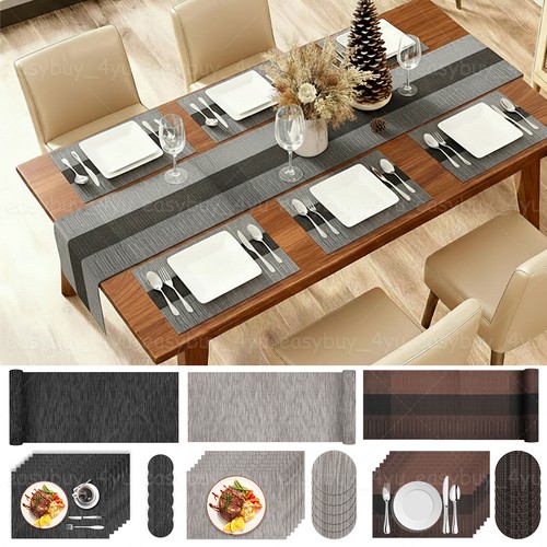 13er set tischset - 13er,