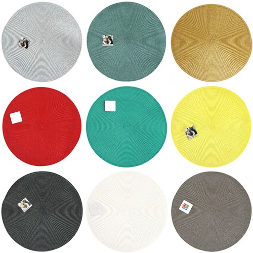 Tischset platzdeckchen 38cm - platzdeckchen,